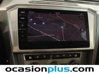 Volkswagen Passat Alltrack 2.0 TSI 4Motion 200 kW (272 CV) DSG