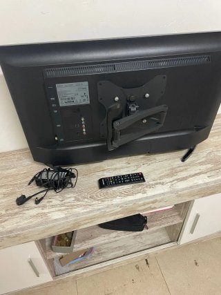 TV Samsung 32