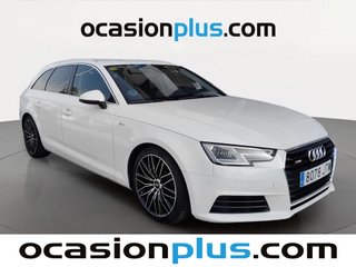 Audi A4 Avant Advanced edition 2.0 TDI 110 kW (150 CV) S tronic