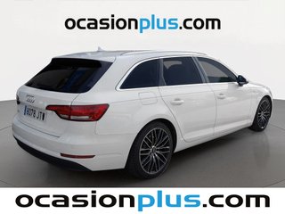 Audi A4 Avant Advanced edition 2.0 TDI 110 kW (150 CV) S tronic