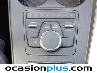 Audi A4 Avant Advanced edition 2.0 TDI 110 kW (150 CV) S tronic