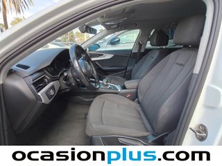 Audi A4 Avant Advanced edition 2.0 TDI 110 kW (150 CV) S tronic
