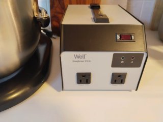 KitchenAid Pro 600 Batidora Negra
