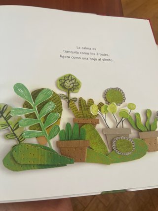 El monstruo de colores