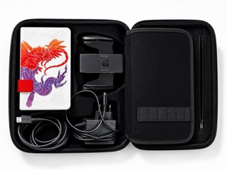 Nintendo Switch Edición Pokémon Escarlata
