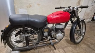 Montesa 125cc