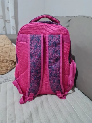 Mochila LOL Surprise Niña