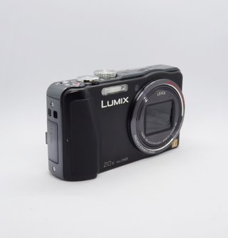 Panasonic Lumix DMC-TZ31 per pezzi di ricambio