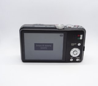 Panasonic Lumix DMC-TZ31 per pezzi di ricambio