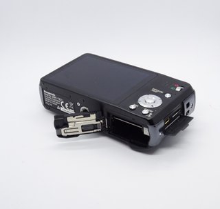 Panasonic Lumix DMC-TZ31 per pezzi di ricambio