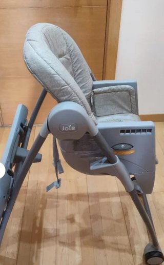 Trona Joie 6 en 1