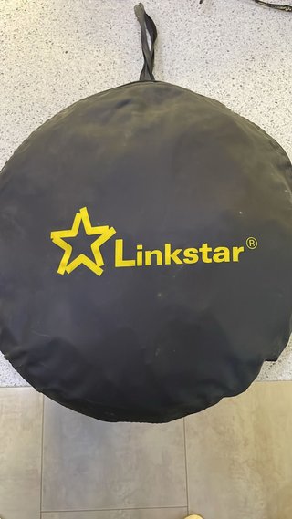 Fondo Linkstar 3 en 1 ( grande )