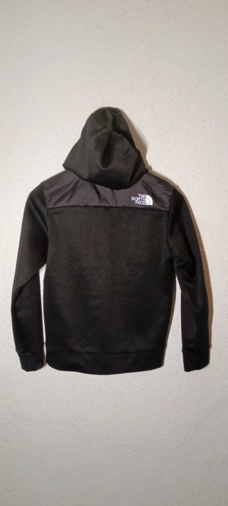 Sudadera The North Face cremallera