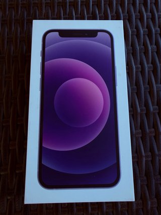 IPHONE 12 MINI
