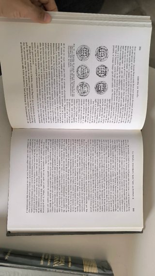 Historia de España Menéndez Pidal