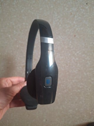 Auriculares Bluetooth ELBE Plegables