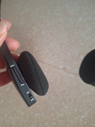 Auriculares Bluetooth ELBE Plegables