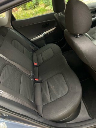 KIA Ceed 2014