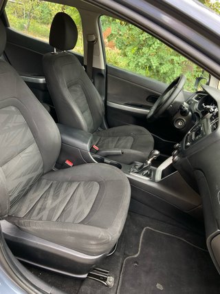 KIA Ceed 2014