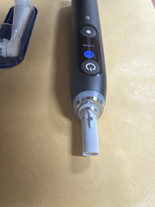 Cepillo Oral-B iO9 Negro