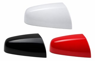 Carcasa Retrovisor Opel Zafira 2005-2008