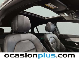 Mercedes-Benz GLC Coupé 300 d 4Matic 180 kW (245 CV)