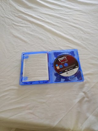 Poppy Playtime Triple Pack PS5