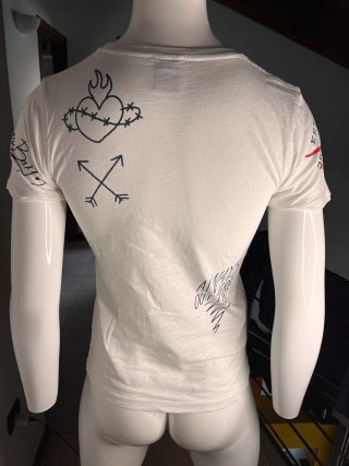 T-shirt Scorpion Bay tg. L