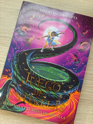 Pack 2 Libros Kiranmala (Tomos 1 y 2) - Sayantani