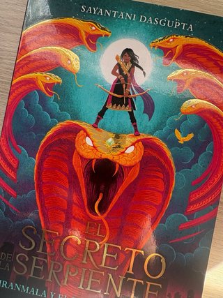 Pack 2 Libros Kiranmala (Tomos 1 y 2) - Sayantani