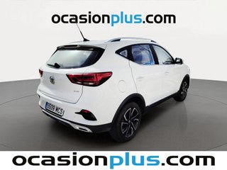 MG ZS 1.5 Luxury 78 kW (106 CV)