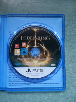 Elden Ring PS5