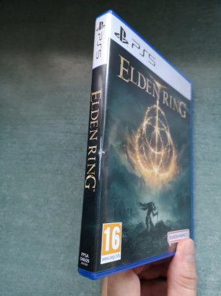 Elden Ring PS5