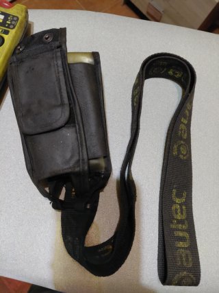 Mando Puente Grúa Autec
