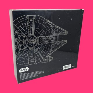 FIGURA STAR WARS DISNEY STARSHIPS & VEHICLES PRECI