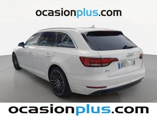 Audi A4 Avant Advanced edition 2.0 TDI 110 kW (150 CV) S tronic
