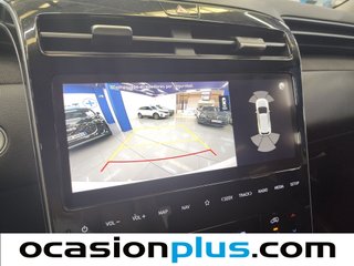 Hyundai Tucson 1.6 CRDI 48V Tecno 4X2 DCT 100 kW (136 CV)