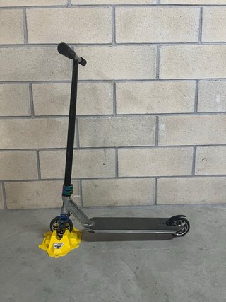 Patinete freestyle MGP