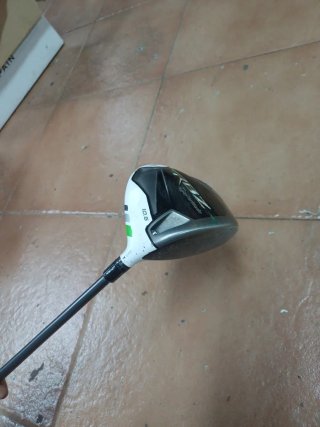 Equipo de golf Strata/ping con bolsa