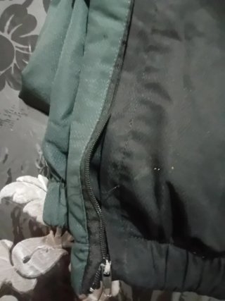 Conjunto deportivo Lacoste