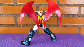 Collezione Top Robot Mazinkaiser