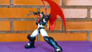 Collezione Top Robot Mazinkaiser