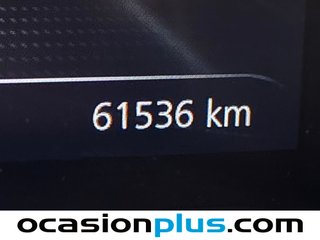 MG ZS 1.5 Luxury 78 kW (106 CV)