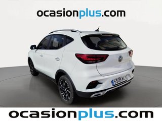 MG ZS 1.5 Luxury 78 kW (106 CV)