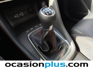 MG ZS 1.5 Luxury 78 kW (106 CV)