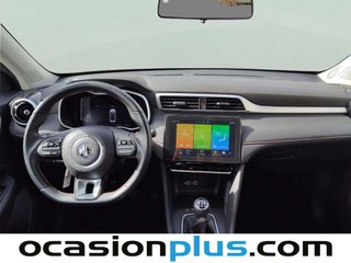 MG ZS 1.5 Luxury 78 kW (106 CV)