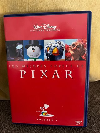 Packs DVD Variados