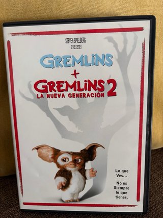 Packs DVD Variados