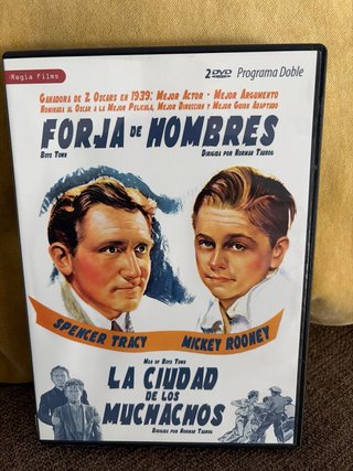 Packs DVD Variados