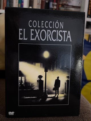 Packs DVD Variados